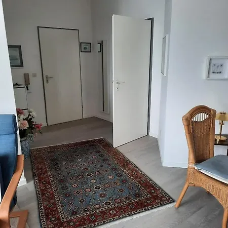 Marina Cux * Cuxhaven