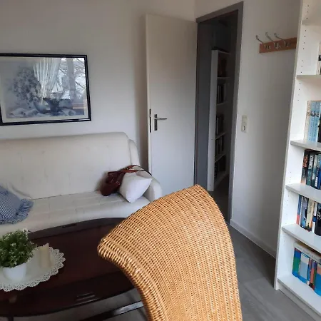 Marina Cux Apartmán