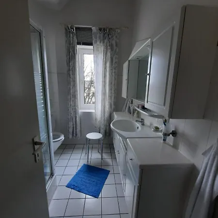 Apartmán Marina Cux