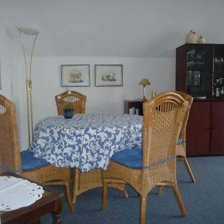 Apartmán Marina Cux Cuxhaven