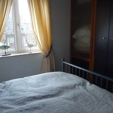 Apartmán Marina Cux