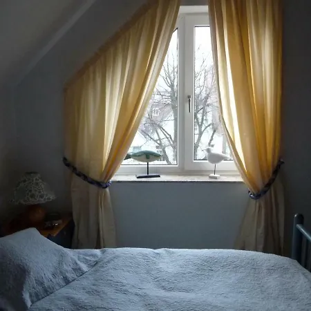 Apartmán Marina Cux