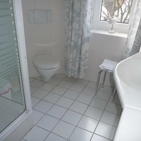 Marina Cux * Cuxhaven