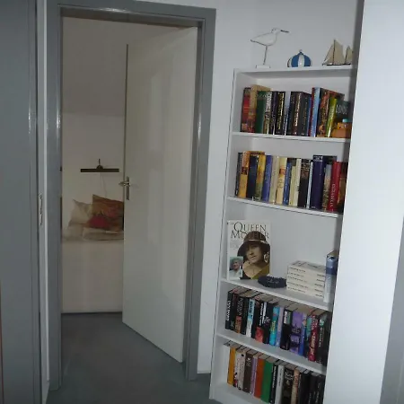 Marina Cux Apartmán *