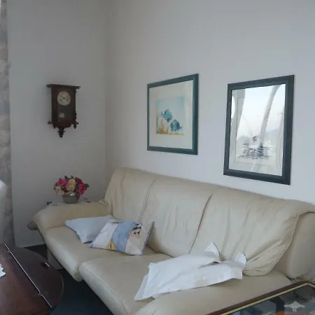 Marina Cux דירה קושהאבן