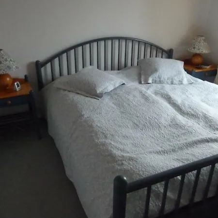 Marina Cux Apartmán *