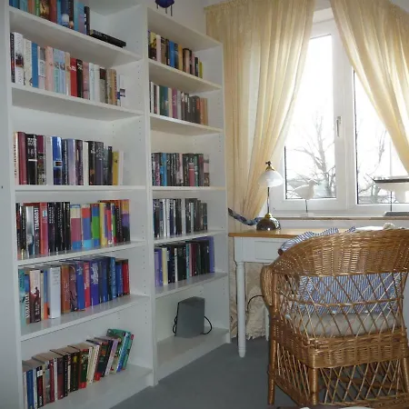 Marina Cux Apartmán