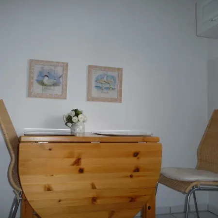 Apartmán Marina Cux *