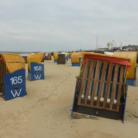 Marina Cux Apartmán *